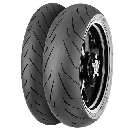 130-70 R17 62 H Continental Contiroad M-c