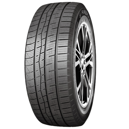 225-65 R16 112-110S R Firemax All Season Crossweather Van