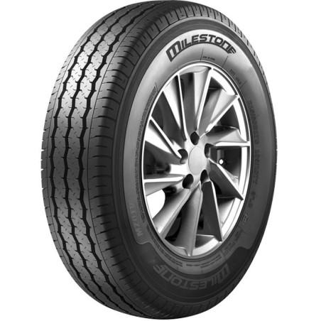 215-60 R17 109 T Milestone Mz01v