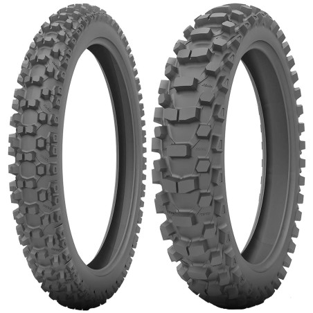 80-100 R12 41 M Kenda K785 Millville Ii Mx Medium