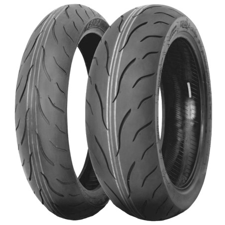 150-60 R17 66 H Kenda Km001