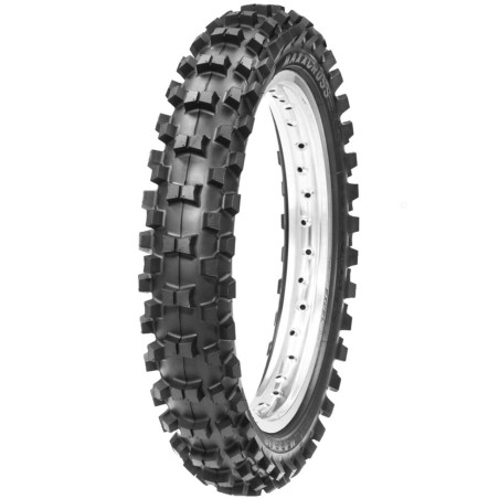 80-100 R21 51 M Maxxis Maxxcross Mx-st M7332f