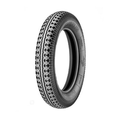 7 R21 Michelin Collection Double Rivet