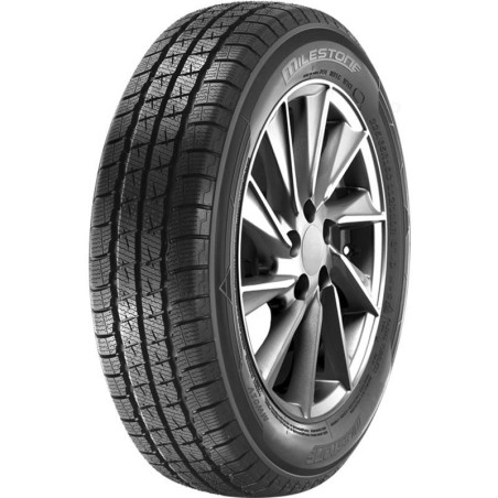 235-65 R16 115 R Milestone Mw01v