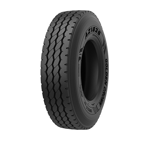 315/80 R225 157/154 K Golden Crown Az183s
