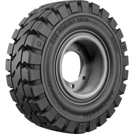 250-60 R12 Continental Sc20 +