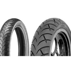 90-90 R18 51 H Kenda K671f Cruiser