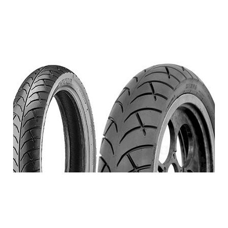 90-90 R18 51 H Kenda K671f Cruiser