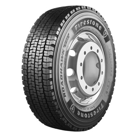 315/80 R225 156/150 L Firestone Winter Drive