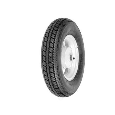 35 R8 46 J Veerubber Vrm051 Rear
