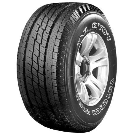 235/60 R18 103 H Toyo Open C H/t