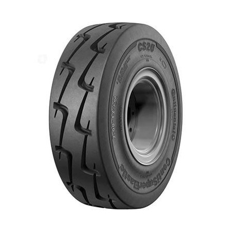 180/70 R8 Continental Superelastic Cs20+ Sit