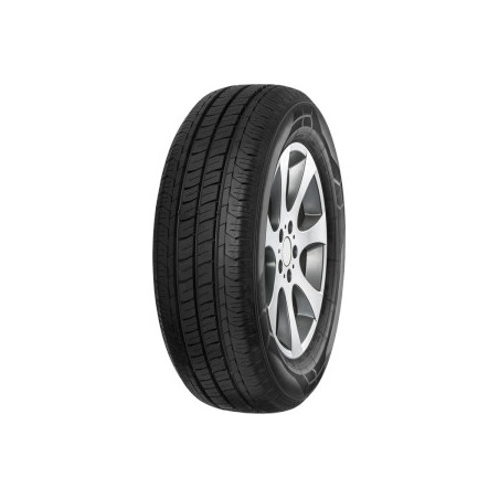 235-65 R16 121-119R R Atlas Zo Green Van2