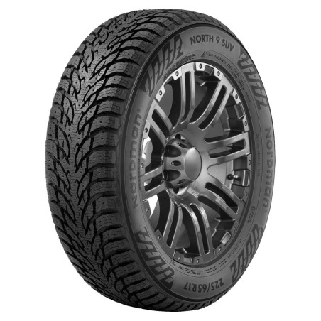 225/65 R17 106 T Nordman North 9 Suv