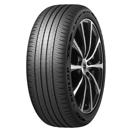 235/60 R18 103 H Dunlop Esportmaxx