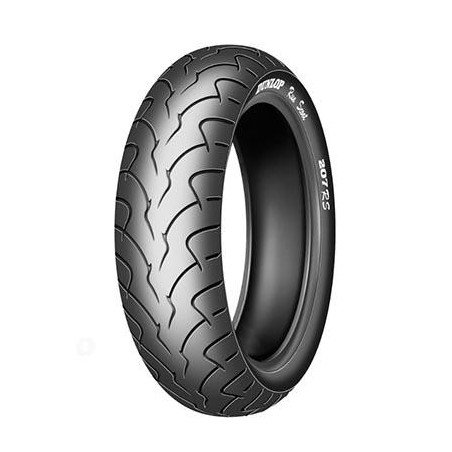 120/70 R13 53 P Dunlop D207