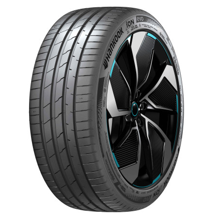 205/40 R18 86 Y Hankook Ion Evo Ik01