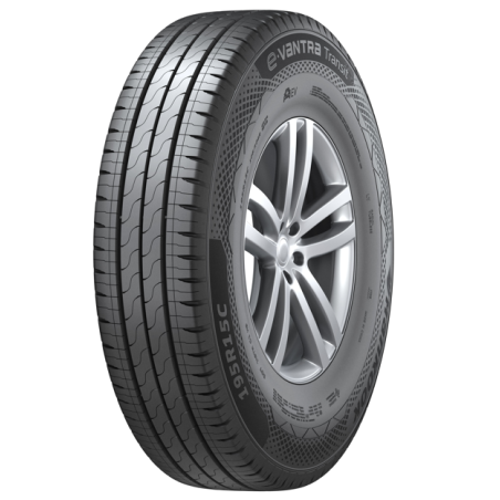235/65 R16C 121/119 S Hankook E Vantra Transit Vt01e