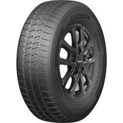 215/60 R17C 109/107 T Novex As Lt5