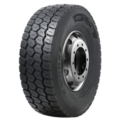 385/65 R225 164 J Crosswind Cw-ma04