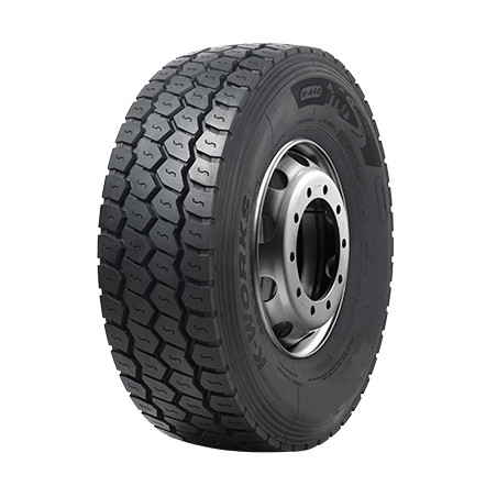 385/65 R225 164 J Crosswind Cw-ma04