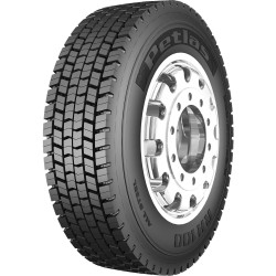 315/80 R225 154/150 M Petlas Rh 100