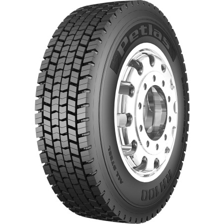 315/80 R225 154/150 M Petlas Rh 100