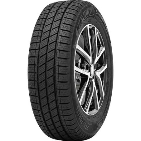 195/70 R15 104 R Sentury Seasdrv3