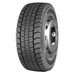295/55 R225 147/145 K Trazano Novo Energy D23