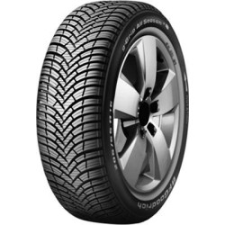 205/70 R16 97 H Bf Goodrich G-grip All Season 2