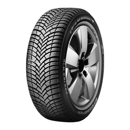 205/70 R16 97 H Bf Goodrich G-grip All Season 2