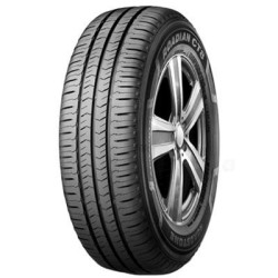 185 R14C 102/100 T Roadstone Roadian Ct8