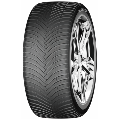 215/65 R16 102 V Kpatos Crossweather Max