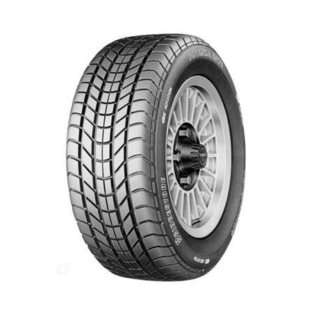 255/40 R17 Z Bridgestone Potenza Re 71 G Rft N-0 (tl)