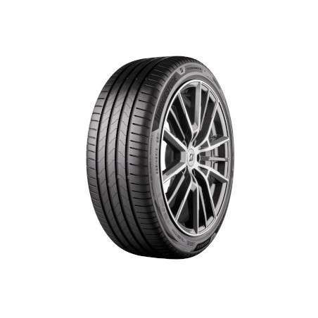 225-45 R18 95Y YR Bridgestone Zo Turanza 6