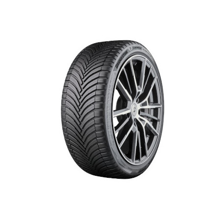 195-60 R16 93V VR Bridgestone All Turanza All Season 6