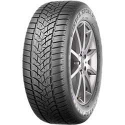 275-40 R20 106V VR Dunlop Wi Winter Sport 5 Suv