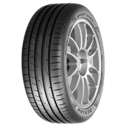 205-45 R17 88W WR Dunlop Zo Sp Sport Maxx Rt 2