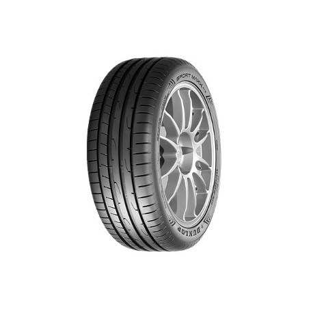 225-55 R17 (101Y) YR Dunlop Zo Sp Sport Maxx Rt 2