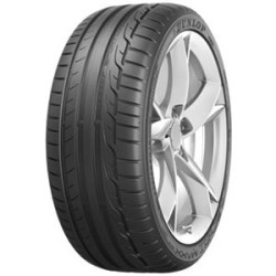 225-40 R18 92Y YR Dunlop Zo Sp Sport Maxx Rt Vw1
