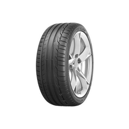 225-40 R18 92Y YR Dunlop Zo Sp Sport Maxx Rt Vw1