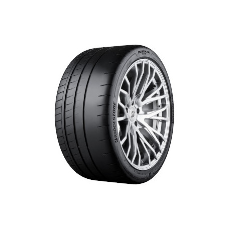 235-35 R19 91Y YR Bridgestone Zo Potenza Race