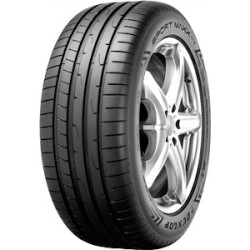 235-55 R19 101Y YR Dunlop Zo Sport Maxx Rt 2 Suv