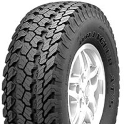 205 R16 110S R Goodyear Zo Wrangler At-s