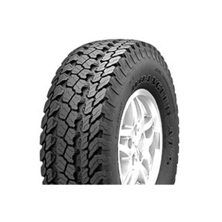 205 R16 110S R Goodyear Zo Wrangler At-s