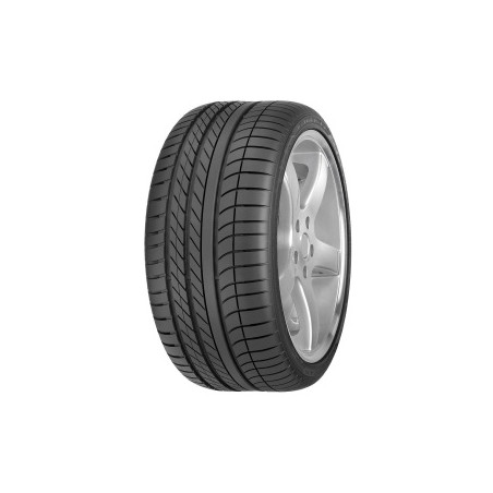 295-40 R22 112W WR Goodyear Zo Eagle F1 Asymmetric Suv Mo1