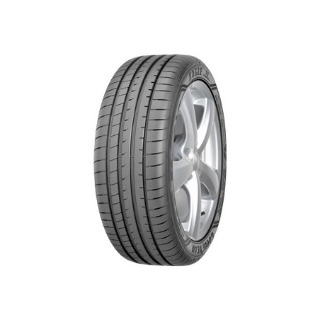 225-50 R18 95W WR Goodyear Zo Eagle F1 Asymmetric 3 * Rof