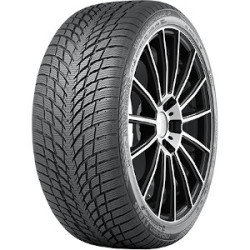 225-45 R17 94V VR Nokian Wi Wr Snowproof P