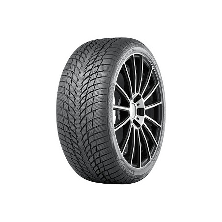 225-45 R17 94V VR Nokian Wi Wr Snowproof P