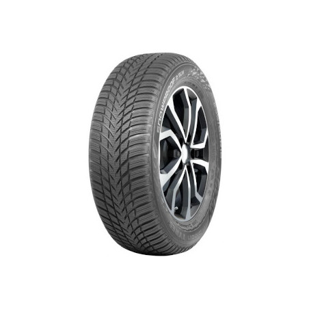 235-60 R18 107H HR Nokian Wi Snowproof 2 Suv